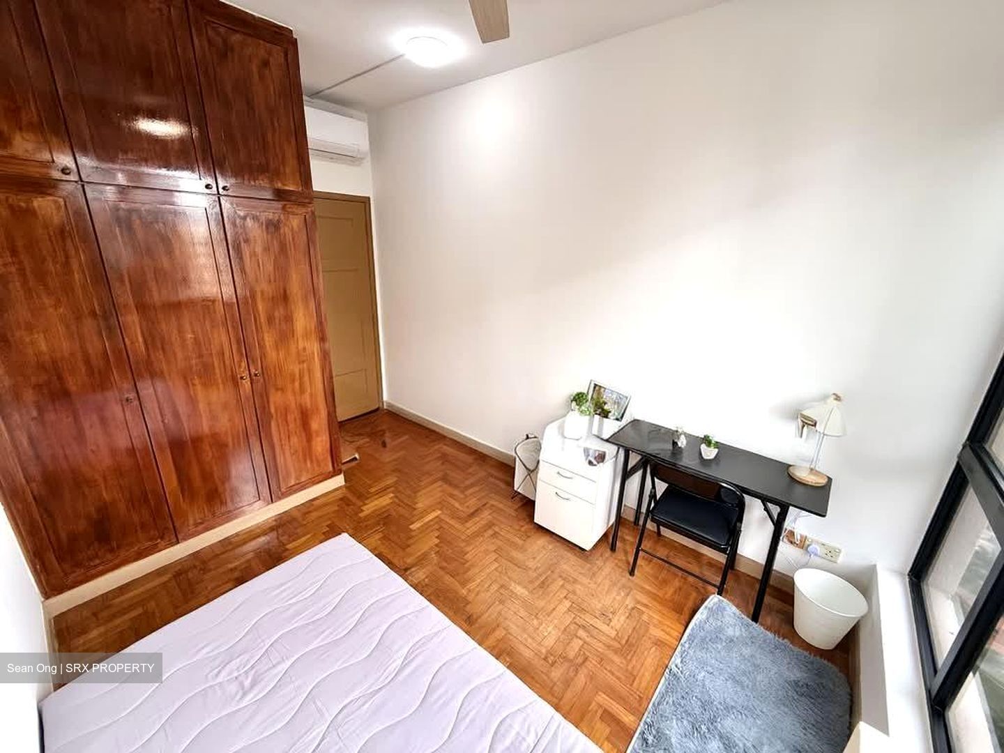 Heritage View (D5), Condominium #559478811